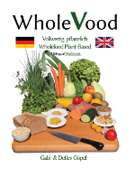 WholeVood, das Buch im Tredition-Shop